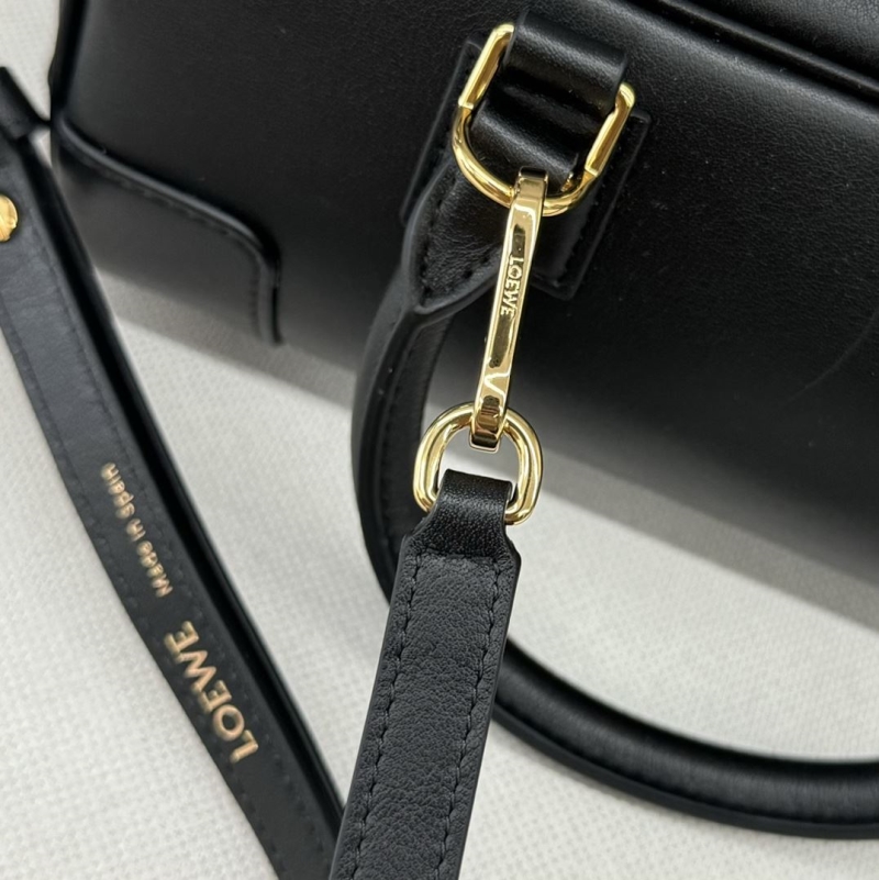 Loewe Handle Bags